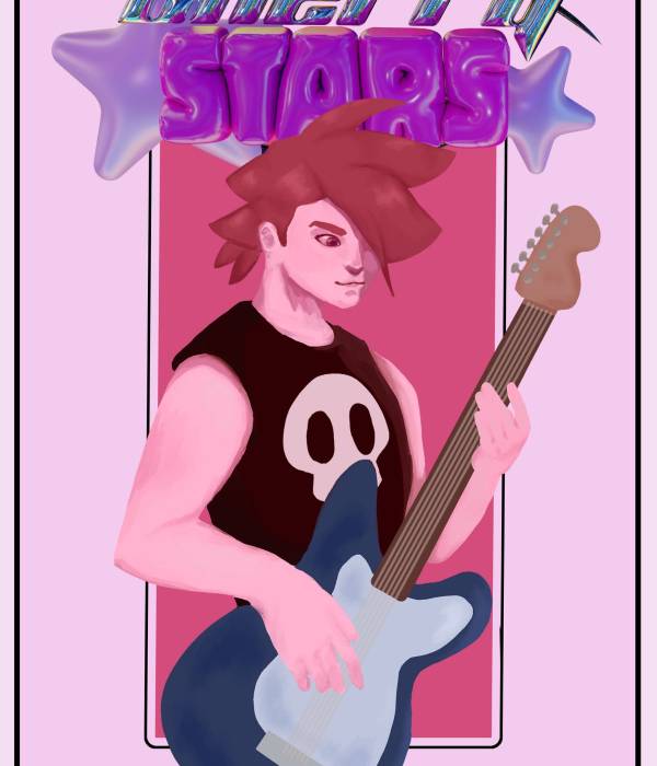 Cherry Stars Live