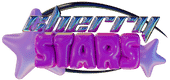 Cherry Stars Art