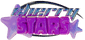 Cherry Stars Art
